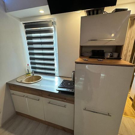 Apartman V Srdci Liberce Liberec Eksteriør billede