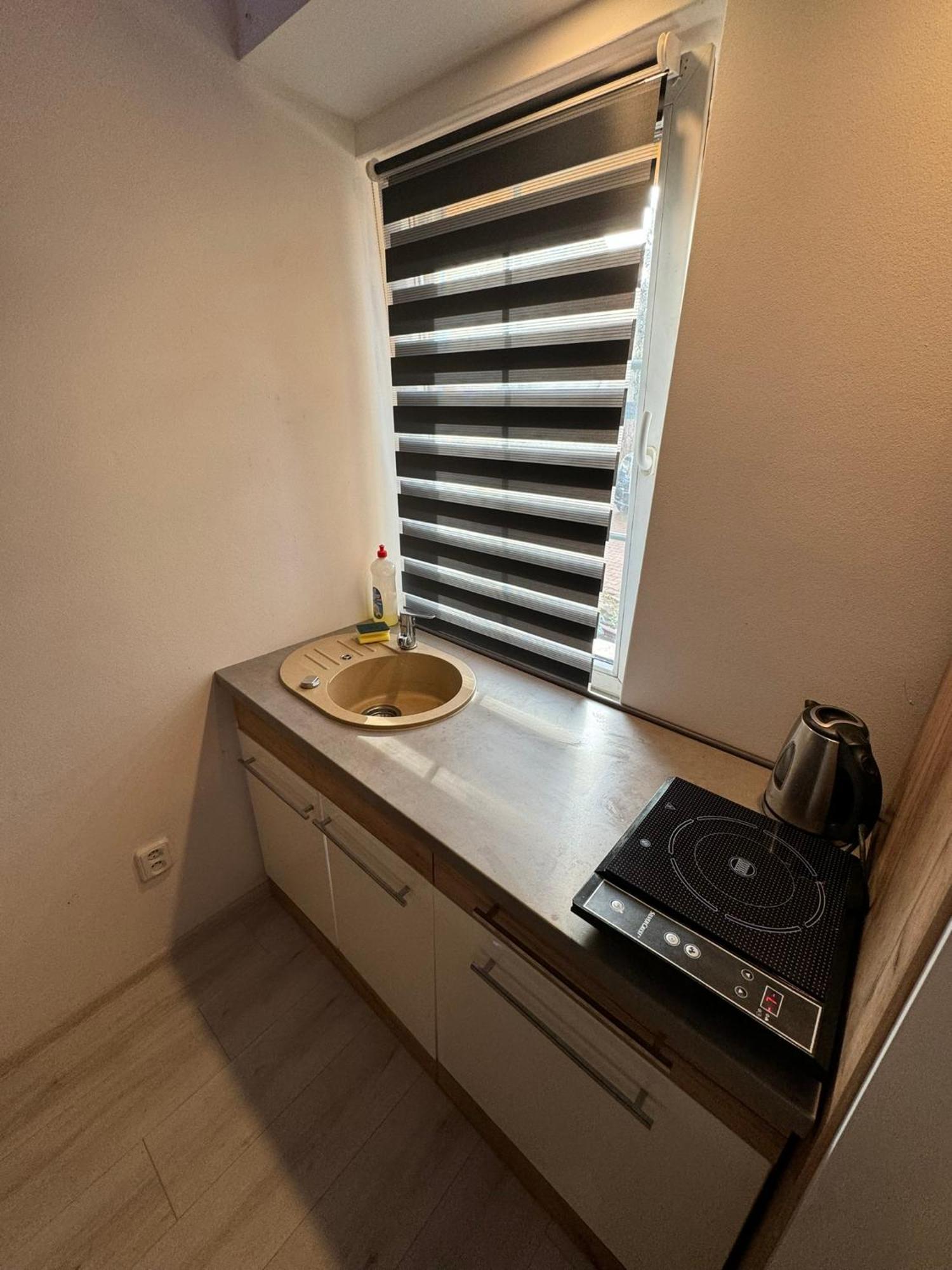 Apartman V Srdci Liberce Liberec Eksteriør billede